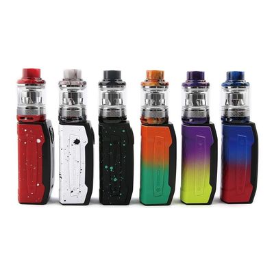 Teslacigs Falcons Kit 2000mAh