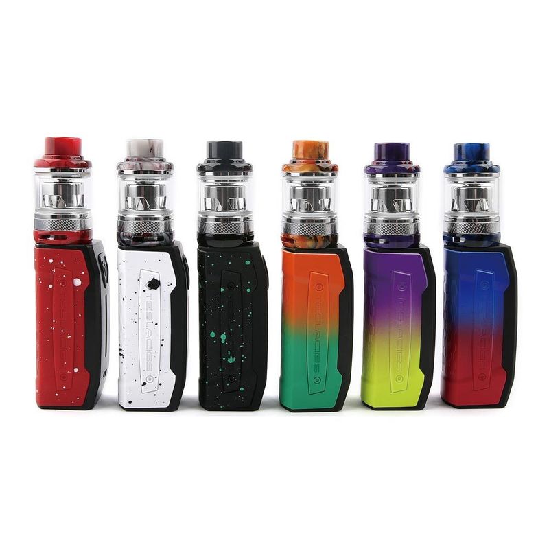 Teslacigs Falcons Kit 2000mAh