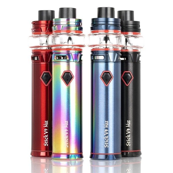 SMOK Stick V9 Max Kit 4000mAh