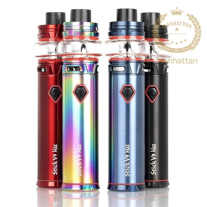 SMOK Stick V9 Max Kit 4000mAh