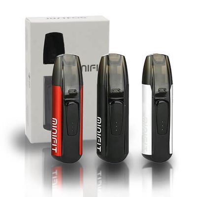 Justfog Minifit Pod