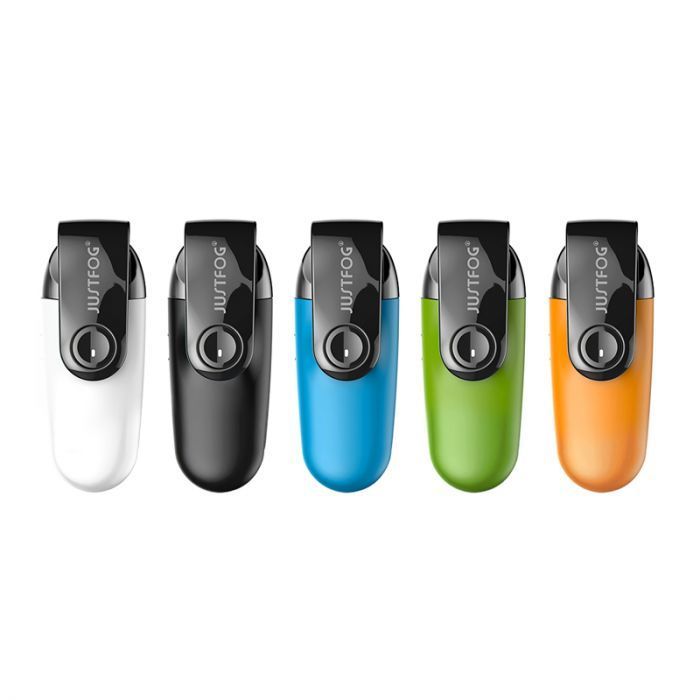 Justfog C601 Pod