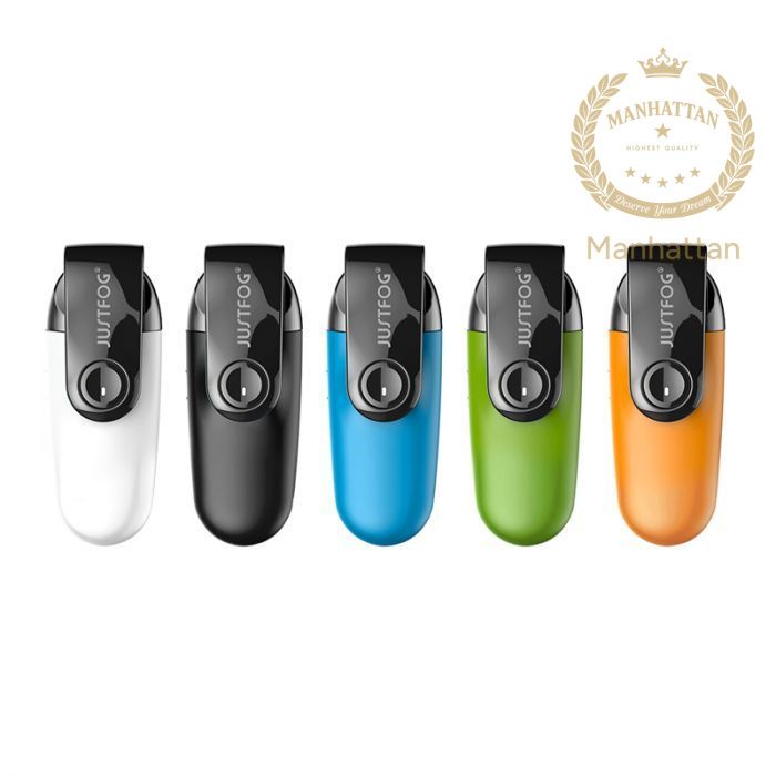 Justfog C601 Pod