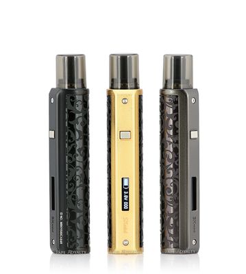 SX mini Mi Class Pod Mod