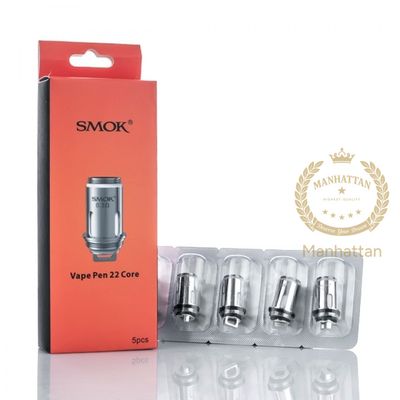 SMOK Vape Pen 22 Core Coil (5'li Paket) %100 Orijinal