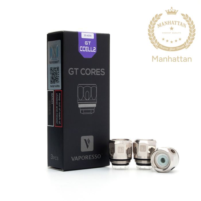 Vaporesso GT CCELL 2 Coil (%100 Orijinal)