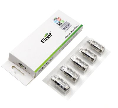 Eleaf Coil 0.5 ohm (5'li Paket) %100 Orijinal