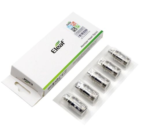 Eleaf Coil 0.5 ohm (5'li Paket) %100 Orijinal
