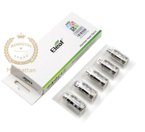 Eleaf Coil 0.5 ohm (5'li Paket) %100 Orijinal