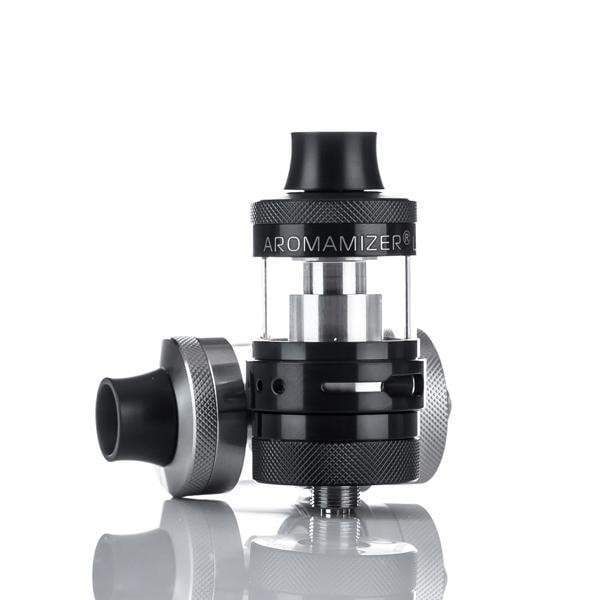 Aromamizer Lite RTA DL MTL Atomizer 23mm 4.5ml