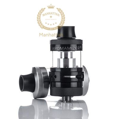 Aromamizer Lite RTA DL MTL Atomizer 23mm 4.5ml