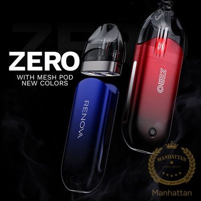 Vaporesso Renova Zero Pod Mod Care Editon (2 Kartuşlu Model)