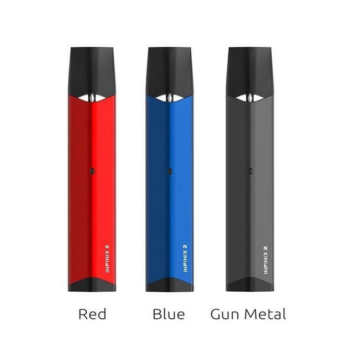 Smok infinix 2 Pod Mod