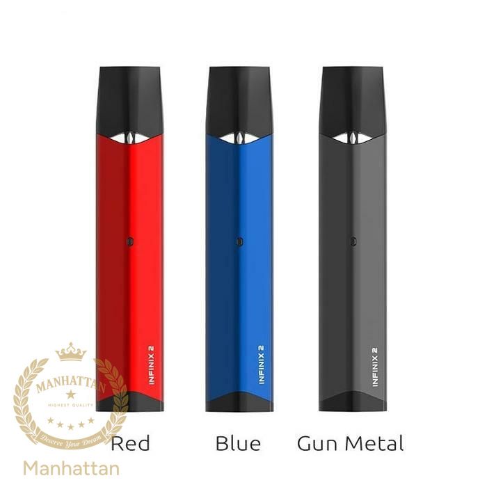 Smok infinix 2 Pod Mod