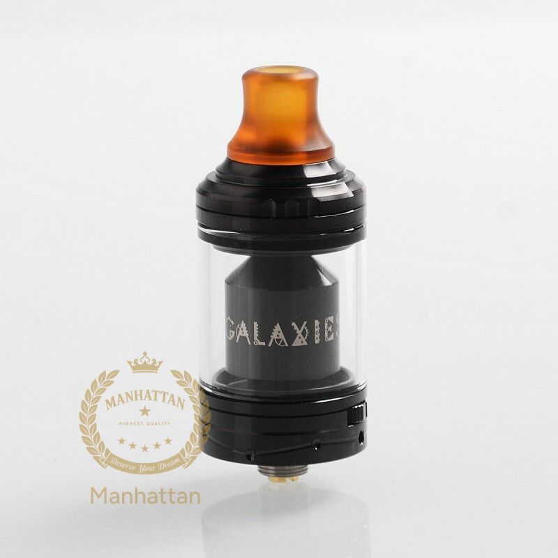 Vapefly Galaxies MTL RTA Atomizer