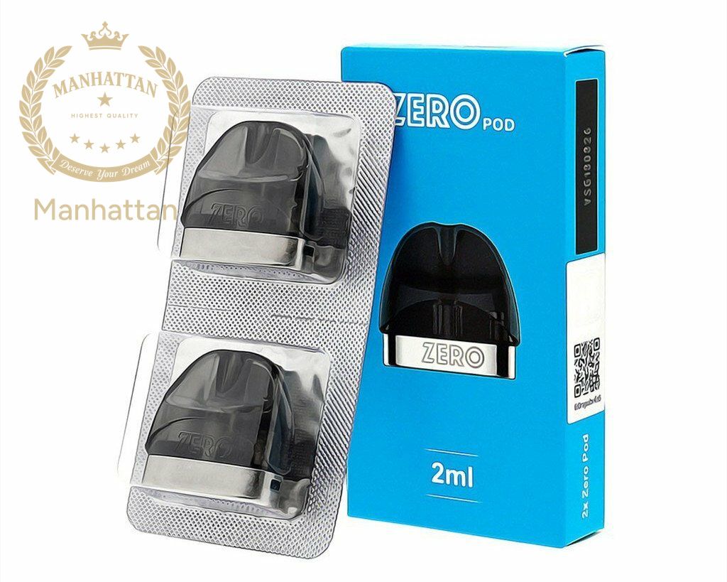 Vaporesso Renova Zero Pod Kartuş %100 Orijinal