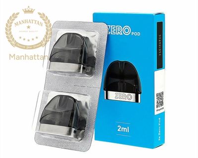 Vaporesso Renova Zero Pod Kartuş %100 Orijinal