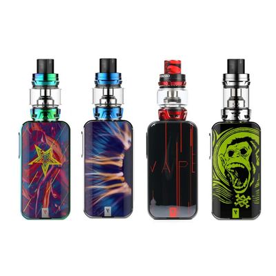 Vaporesso Luxe S Kit 220W SKRR S Tank 8ml