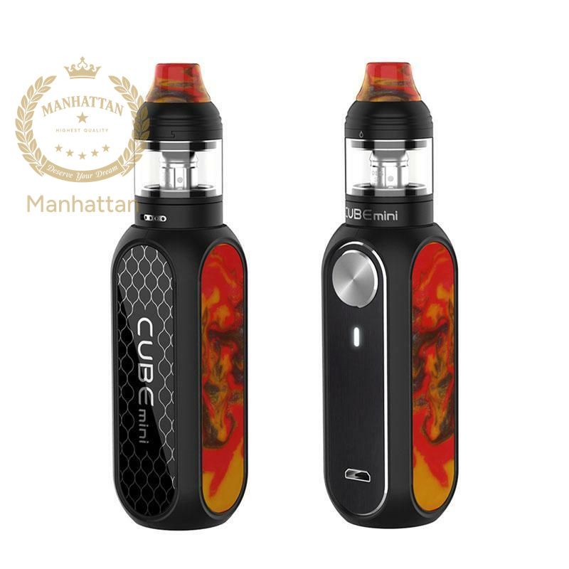OBS Cube Mini Kit 3ml 1500mah (MTL/POD)