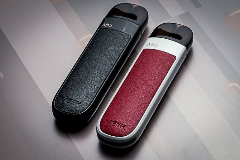 VEIIK Airo Pod Mod