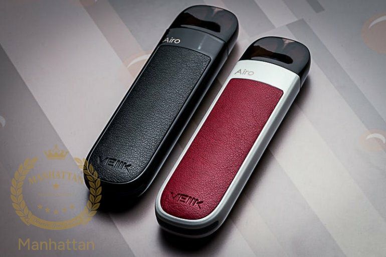 VEIIK Airo Pod Mod