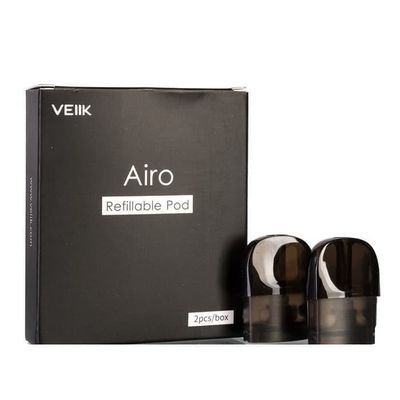 VEIIK Airo Pod Kartuş (%100 Orijinal)