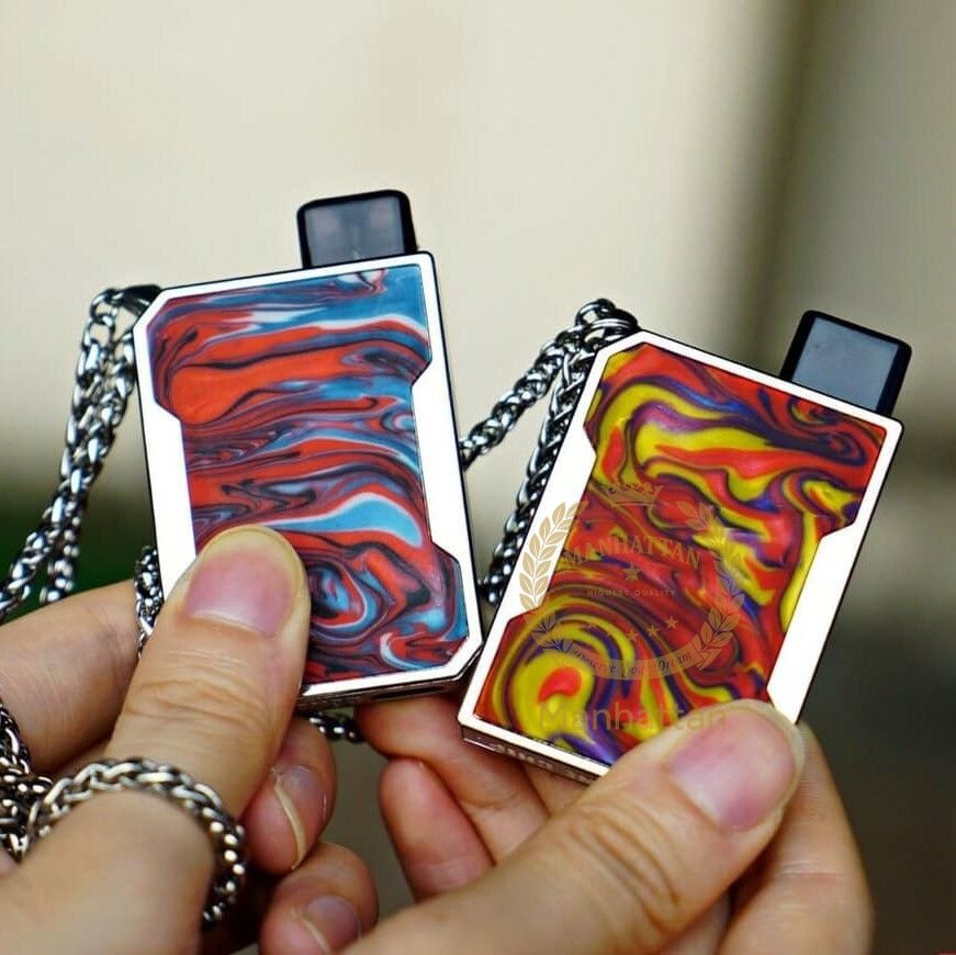 VOOPOO Drag Nano Pod Kit