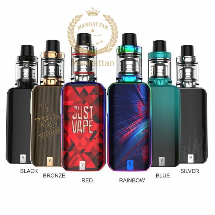 Vaporesso LUXE NANO 80W & SKRR-S MINI KIT Vaporesso LUXE NANO 80W & SKRR-S MINI KIT