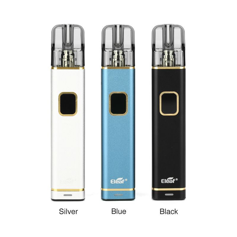 Eleaf iTap Pod Kit 800mAh