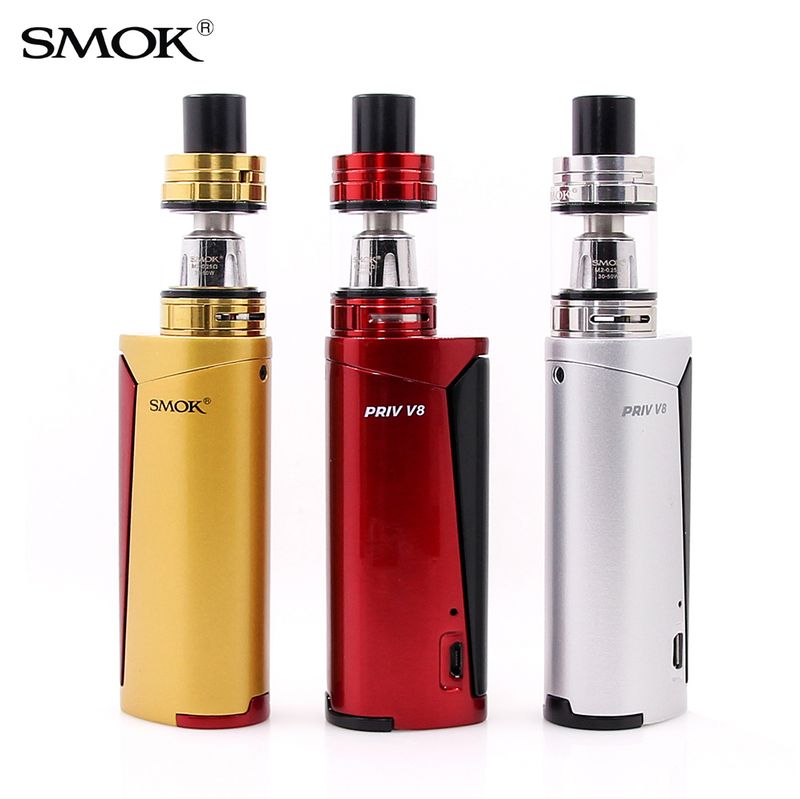 SMOK PRIV V8 KİT 60W