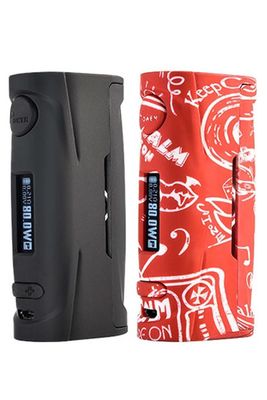 Vapor Storm Puma Baby 80W TC Box Mod