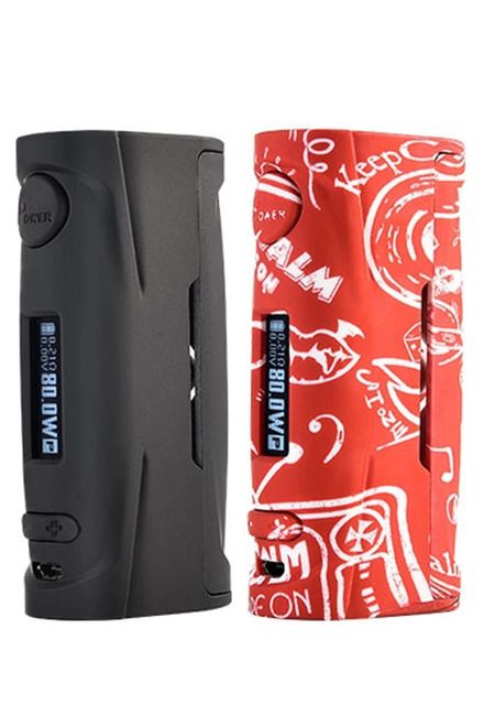 Vapor Storm Puma Baby 80W TC Box Mod