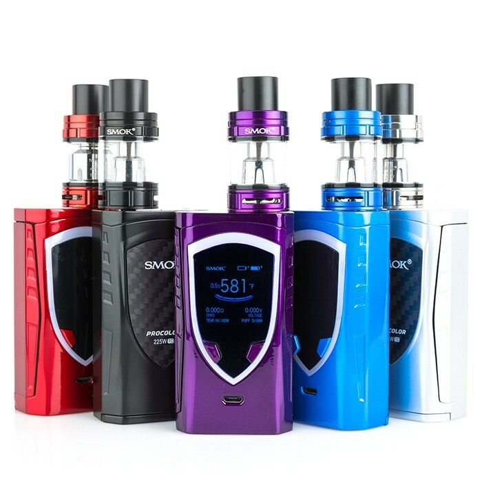 Smok ProColor Kit 225W