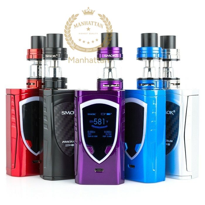 Smok ProColor Kit 225W