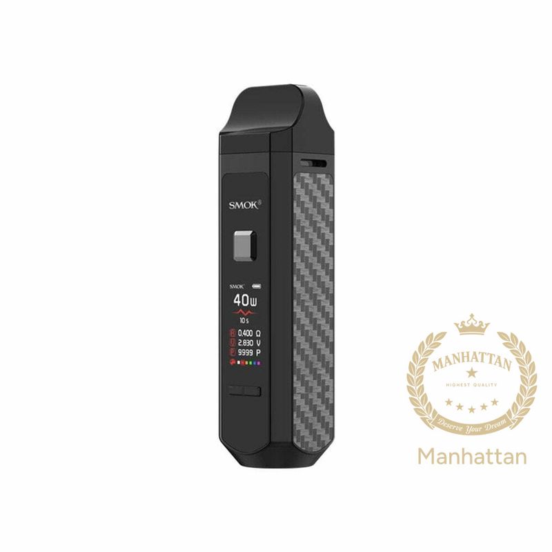 SMOK RPM40 Pod Mod Kit 1500mAh