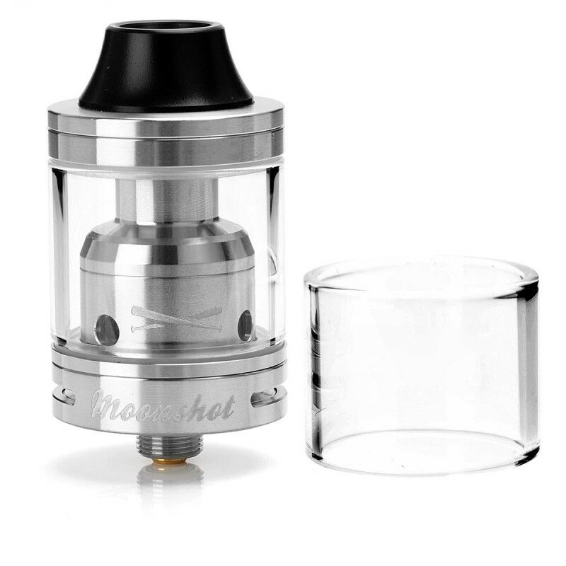 Sigelei Moonshot 24mm RTA Atomizer 