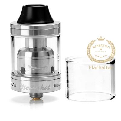 Sigelei Moonshot 24mm RTA Atomizer
