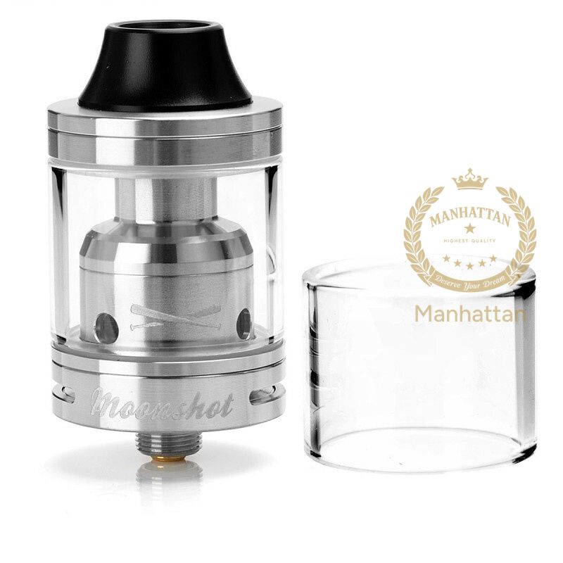 Sigelei Moonshot 24mm RTA Atomizer