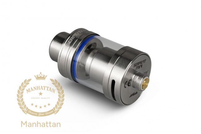 Wotofo Serpent Mini RTA Atomizer 