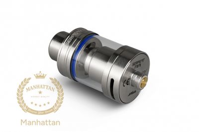 Wotofo Serpent Mini RTA Atomizer