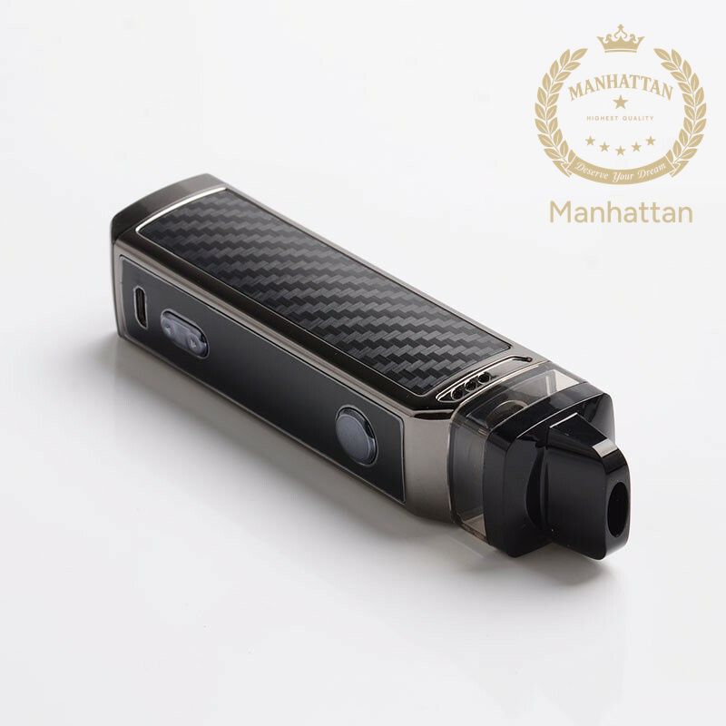 Voopoo Vinci X Pod Mod Kit