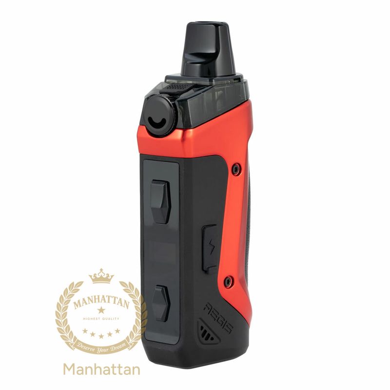 Geekvape Aegis Boost Pod Mod Kit 1500mAh Geekvape Aegis Boost Pod Mod Kit 1500mAh