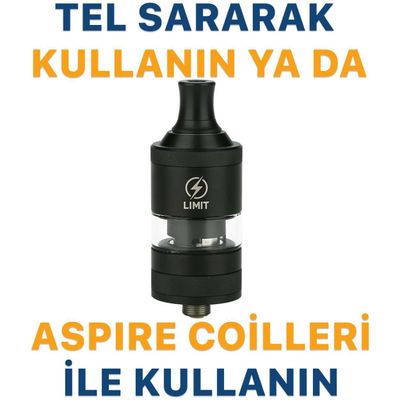 Kizoku Limit MTL RTA 