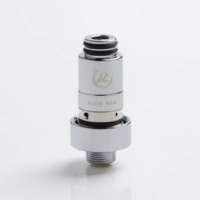 GeekVape Aegis Boost RUOK RBA Coil (%100 Orijinal)