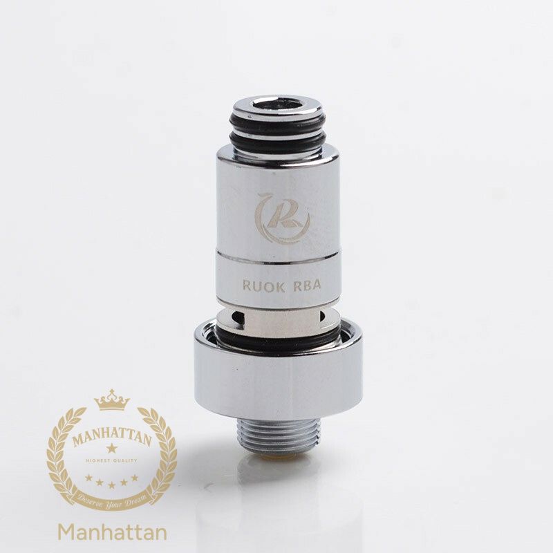 GeekVape Aegis Boost RUOK RBA Coil (%100 Orijinal)