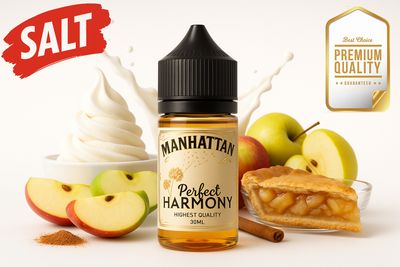 Perfect Harmony SALT