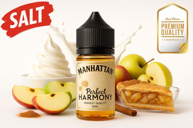 Perfect Harmony SALT Perfect Harmony SALT