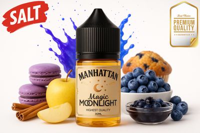 Magic Moonlight SALT Magic Moonlight SALT