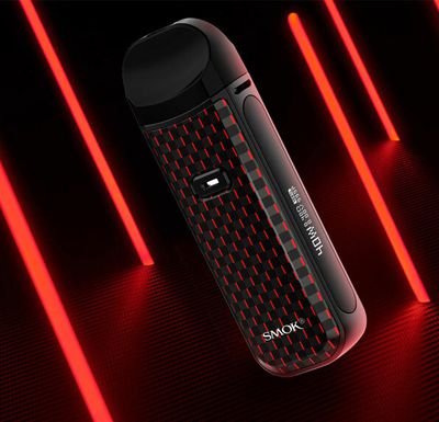 Smok Nord 2 Pod Mod Kit 40W Smok Nord 2 Pod Mod Kit 40W