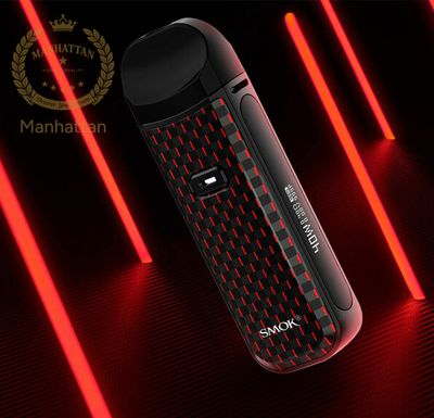 Smok Nord 2 Pod Mod Kit 40W Smok Nord 2 Pod Mod Kit 40W